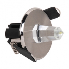 Светодиодный светильник 1 Ватт цветной HL815L
